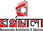 Barnomala Architects & Interior Logo