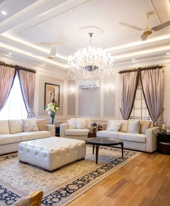 Best Interior Design Company from Sylhet