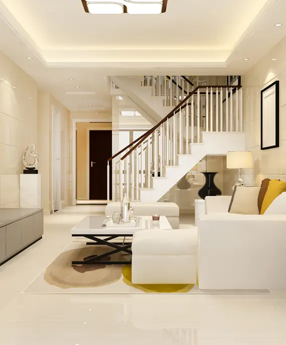 Best interior design company near Banani