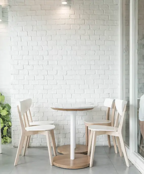 Cafeteria interior design in Bangladesh