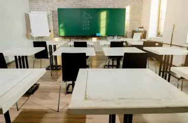 Classroom Design