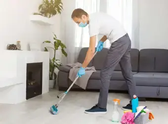 Home Cleaning