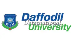 Daffodil International University Logo