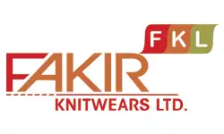 Fakir Knitwears Ltd. Logo