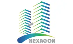 Hexagon Engineering Consultancy & Services Limited Logo