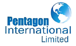 Pentagon International ltd.