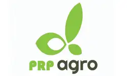 PRP Agro Logo