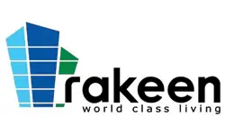 Rakeen Development Company Limited Logo