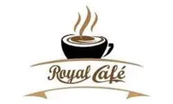 Royal Cafe Logo