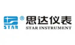 Star Instrument Logo