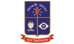 University of Dhaka Logo