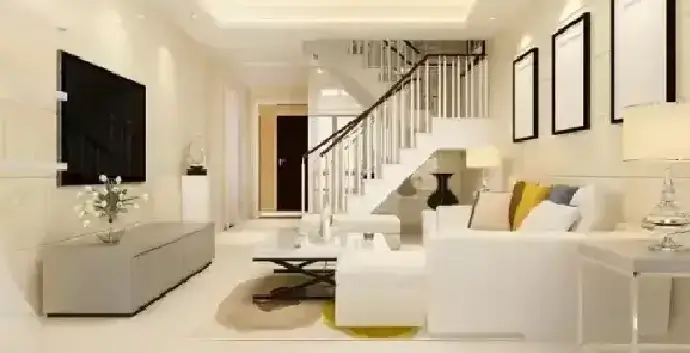 Residential Interior Design