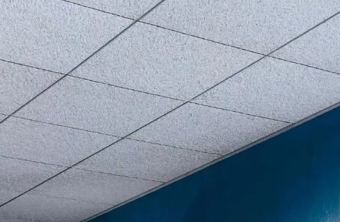 Fiber False Ceiling