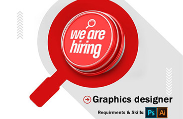 Graphics Designer