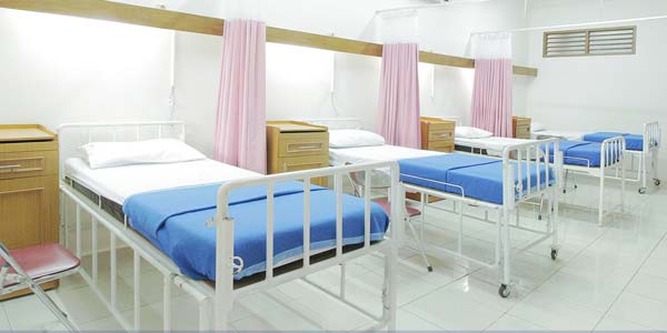 Hospital Furniture interior design