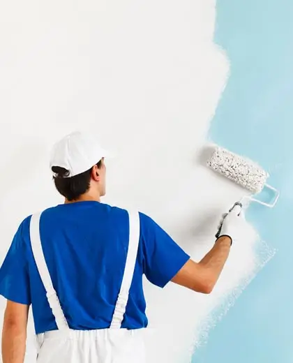 Increase painting aesthetics quality