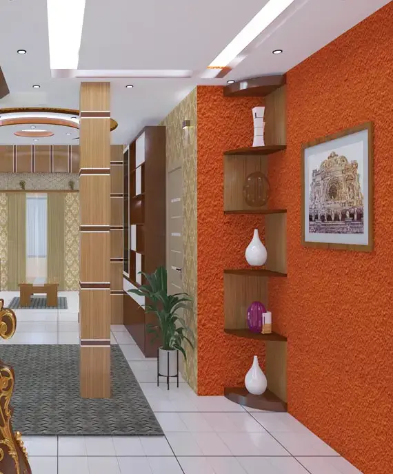 Interior design firm for Kuakata residents