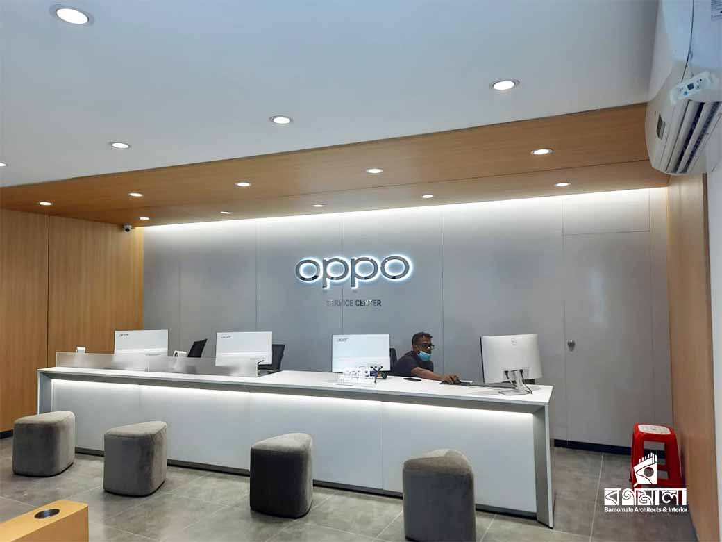 OPPO Furniture