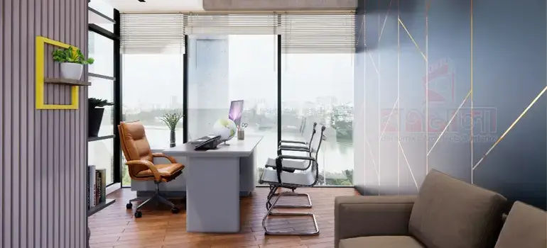 Latest Office interior design ideas the business environment