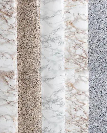 Marble and Granite Interior Design Products