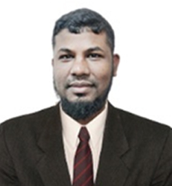 Md. Musa Khan