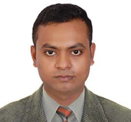 Md. Shahriar Rahman