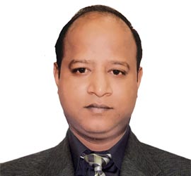 MD Jamal Uddin Bhuiyan (C)