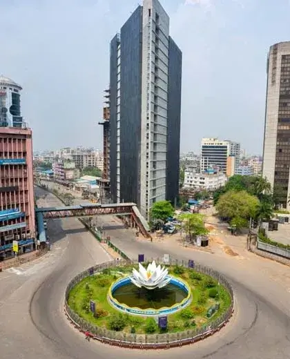 Motijheel Overview