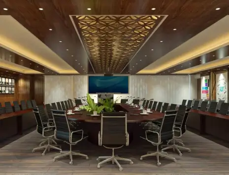 Office Conference Room