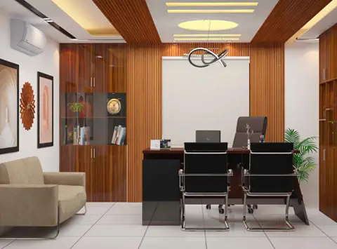 Office Interior Design