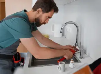 Plumbing Services