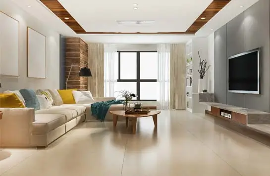 Residential Interior Design