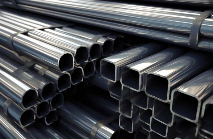 Steel Products