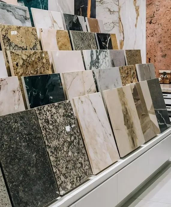 Top quality Marble and Granites provider in Dhaka