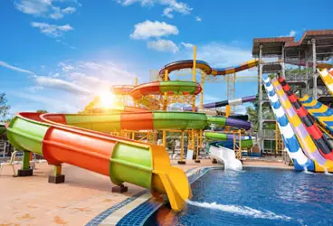 Water Parks Design